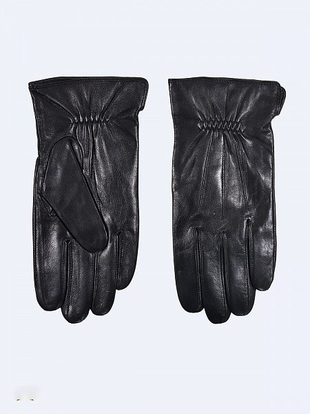 Перчатки NINEL  модель 205, цвет Черный